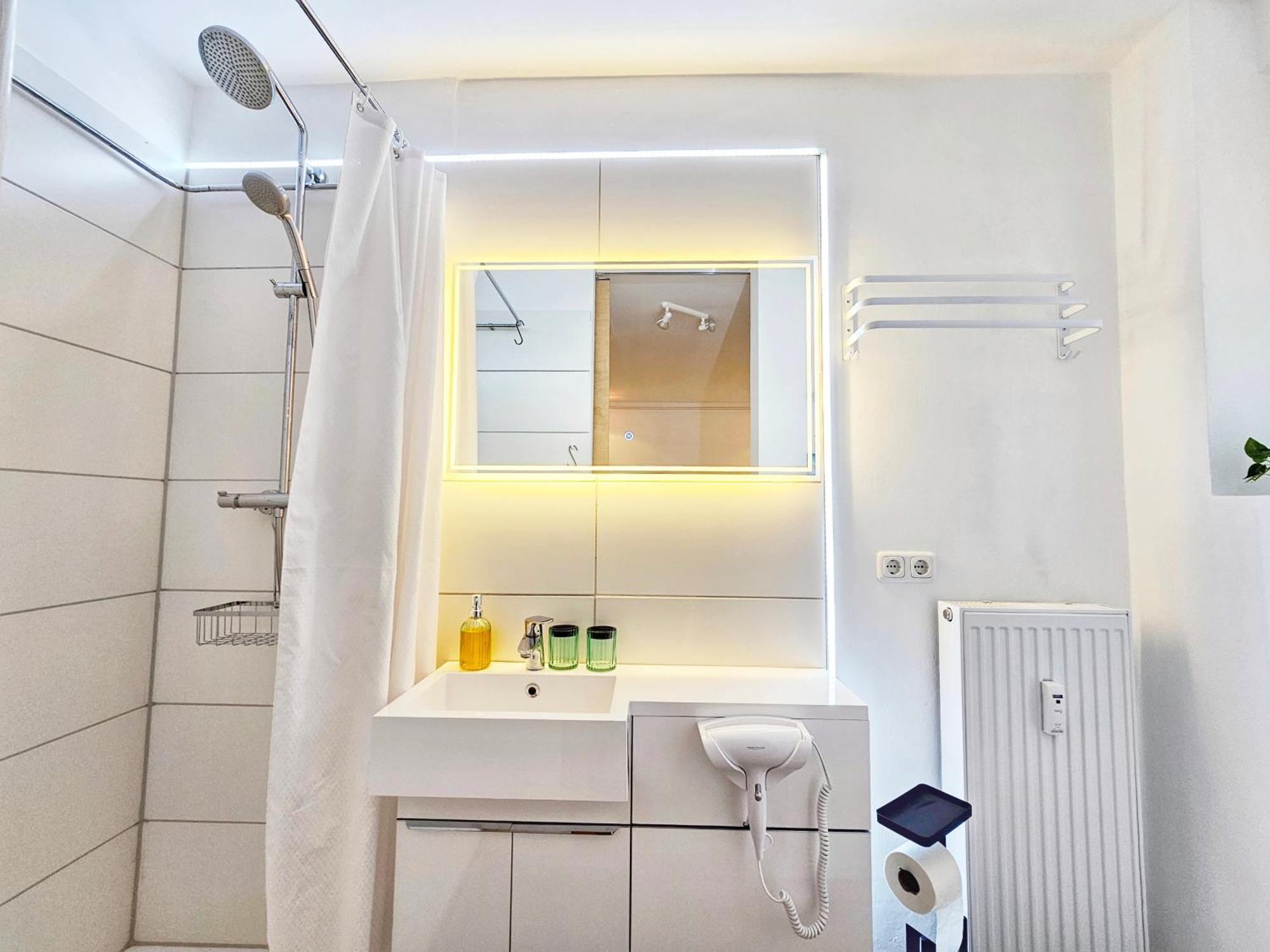 Ferienwohnung Sunrise - Mit Direktem Blick Auf Das Steinhuder Meer - Mardorf  Exteriér fotografie